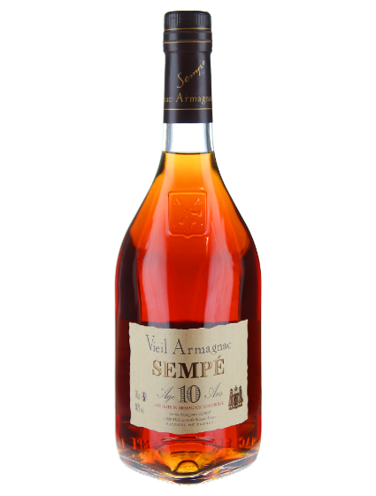 Armagnac 10 Yrs Old